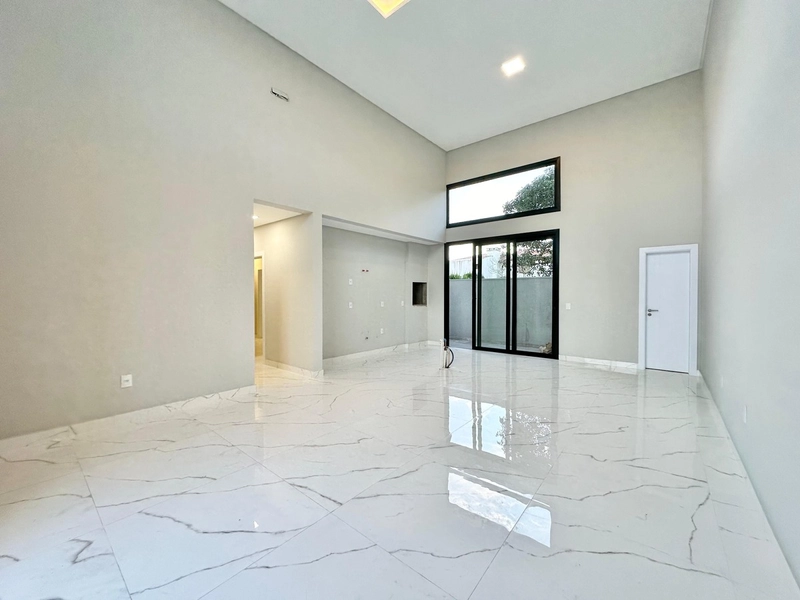 CASA ALTO PADRÃO COM TERRAÇO À VENDA: 3ª foto da galeria de imagens do imóvel