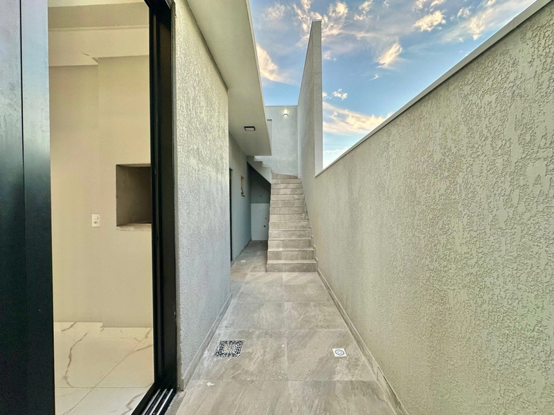 CASA ALTO PADRÃO COM TERRAÇO À VENDA: 11ª foto da galeria de imagens do imóvel