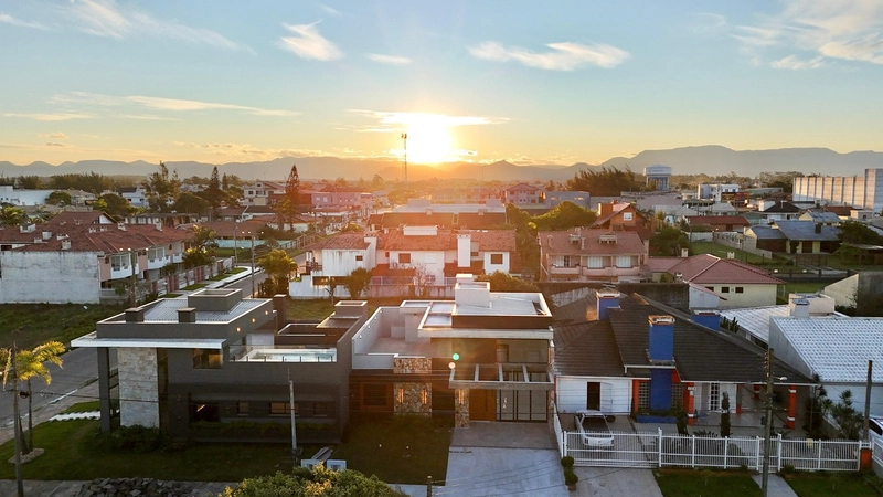 CASA ALTO PADRÃO COM TERRAÇO À VENDA: 14ª foto da galeria de imagens do imóvel