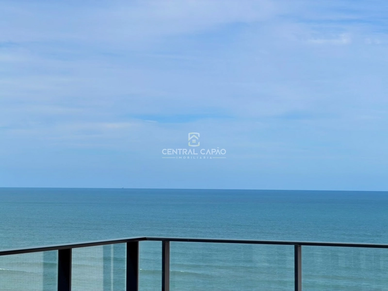Apartamento de 2 quartos com vista para o mar em Capão da Canoa: 2ª foto da galeria de imagens do imóvel