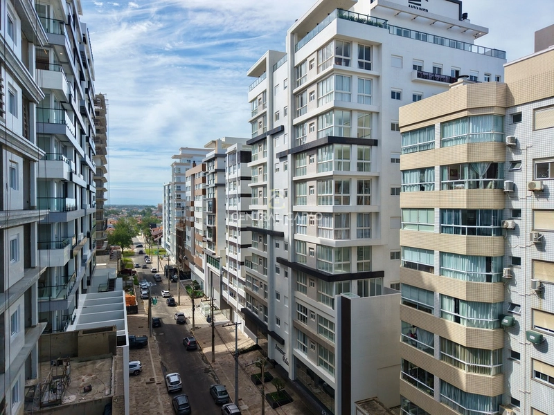 Apartamento de 2 quartos com vista para o mar em Capão da Canoa: 25ª foto da galeria de imagens do imóvel