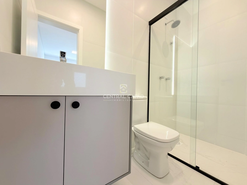 Apartamento de 2 quartos com vista para o mar em Capão da Canoa: 21ª foto da galeria de imagens do imóvel