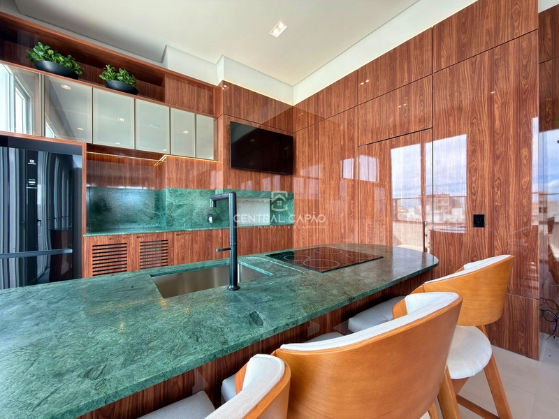 Apartamento de 2 quartos com vista para o mar em Capão da Canoa: 36ª foto da galeria de imagens do imóvel