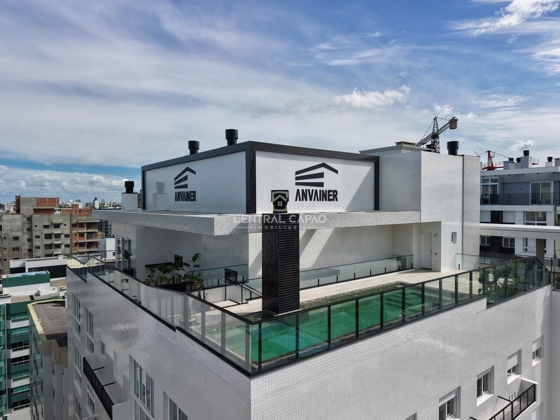 Apartamento de 2 quartos com vista para o mar em Capão da Canoa: 29ª foto da galeria de imagens do imóvel