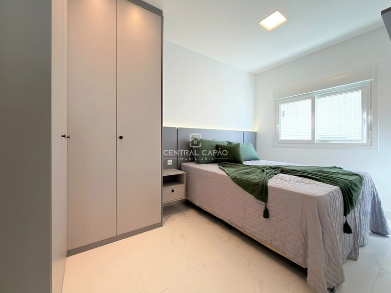 Apartamento de 2 quartos com vista para o mar em Capão da Canoa: 18ª foto da galeria de imagens do imóvel