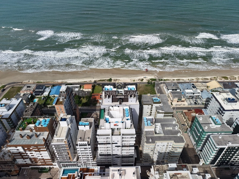 Apartamento de 2 quartos com vista para o mar em Capão da Canoa: 26ª foto da galeria de imagens do imóvel