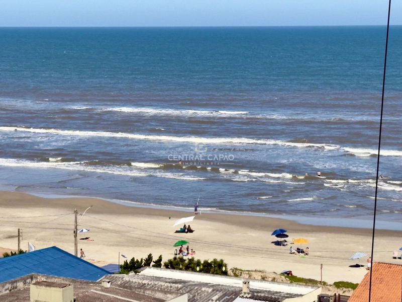 Apartamento de 2 quartos com vista para o mar em Capão da Canoa: 5ª foto da galeria de imagens do imóvel