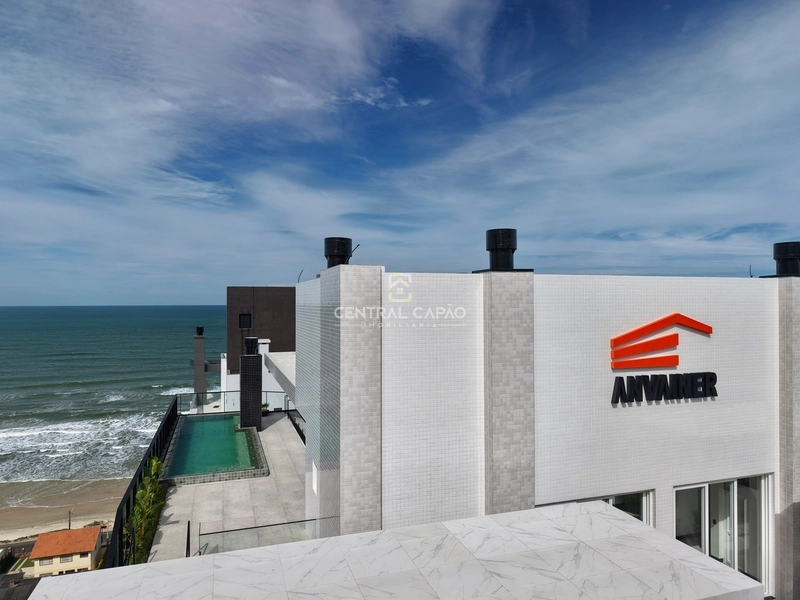 Apartamento de 2 quartos com vista para o mar em Capão da Canoa: 28ª foto da galeria de imagens do imóvel
