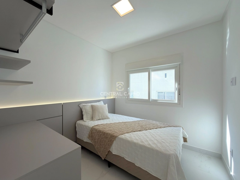 Apartamento de 2 quartos com vista para o mar em Capão da Canoa: 15ª foto da galeria de imagens do imóvel
