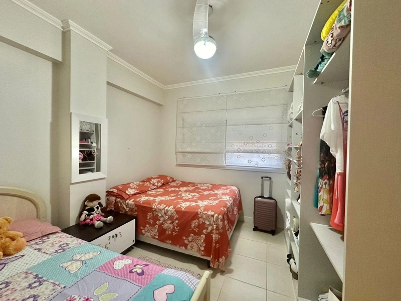 Apartamento de 3 dormitórios na Beira Mar de Capão da Canoa: 15ª foto da galeria de imagens do imóvel