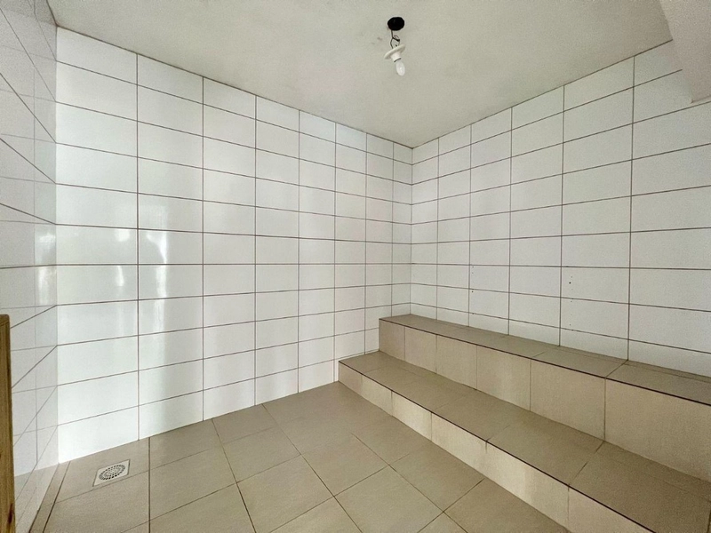 Apartamento de 3 dormitórios na Beira Mar de Capão da Canoa: 27ª foto da galeria de imagens do imóvel