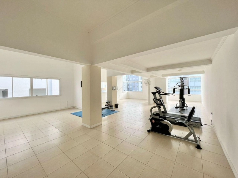 Apartamento de 3 dormitórios na Beira Mar de Capão da Canoa: 25ª foto da galeria de imagens do imóvel