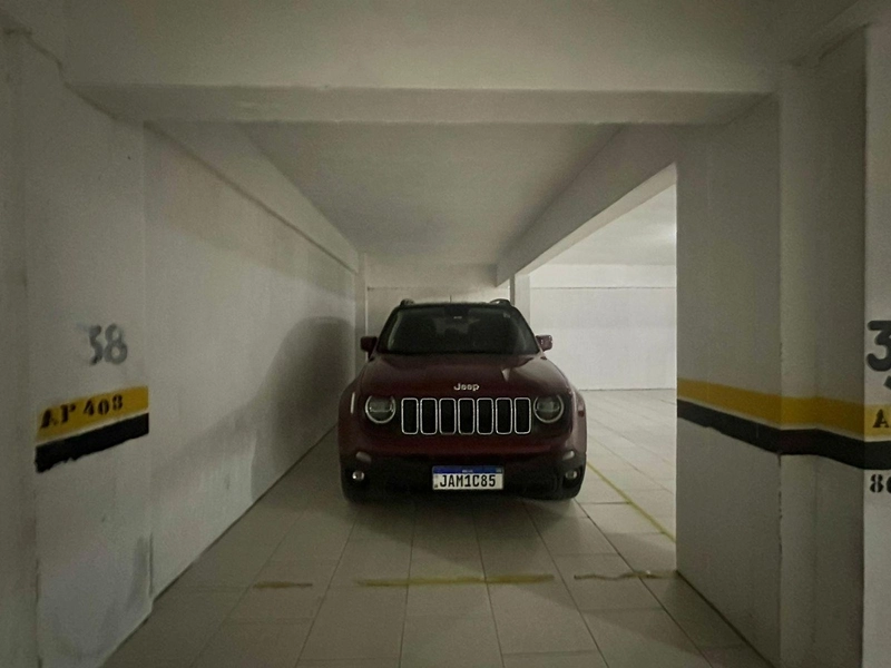 Apartamento de 3 dormitórios na Beira Mar de Capão da Canoa: 23ª foto da galeria de imagens do imóvel