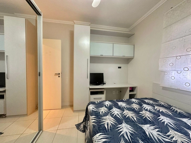 Apartamento de 3 dormitórios na Beira Mar de Capão da Canoa: 17ª foto da galeria de imagens do imóvel