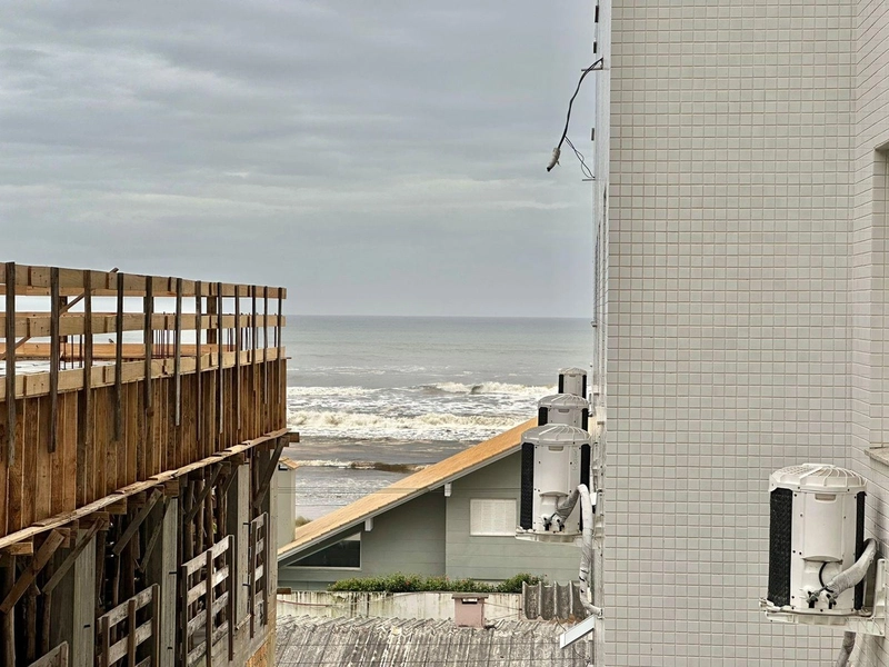 Apartamento de 3 dormitórios na Beira Mar de Capão da Canoa: 21ª foto da galeria de imagens do imóvel