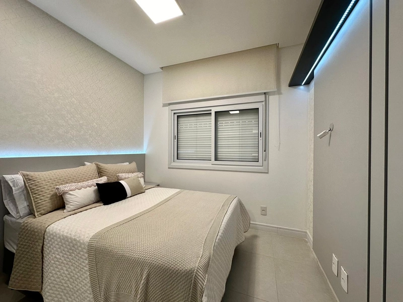 Apartamento de 3 quartos com vista para o mar em Capão da Canoa: 20ª foto da galeria de imagens do imóvel