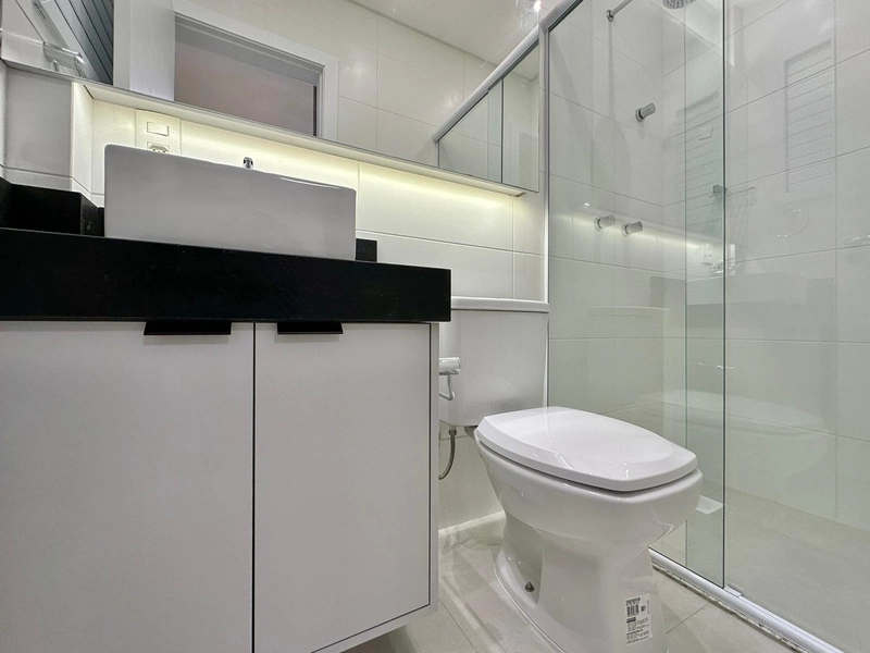 Apartamento de 3 quartos com vista para o mar em Capão da Canoa: 25ª foto da galeria de imagens do imóvel