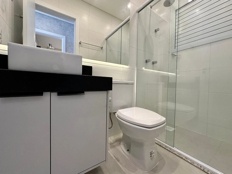 Apartamento de 3 quartos com vista para o mar em Capão da Canoa: 19ª foto da galeria de imagens do imóvel