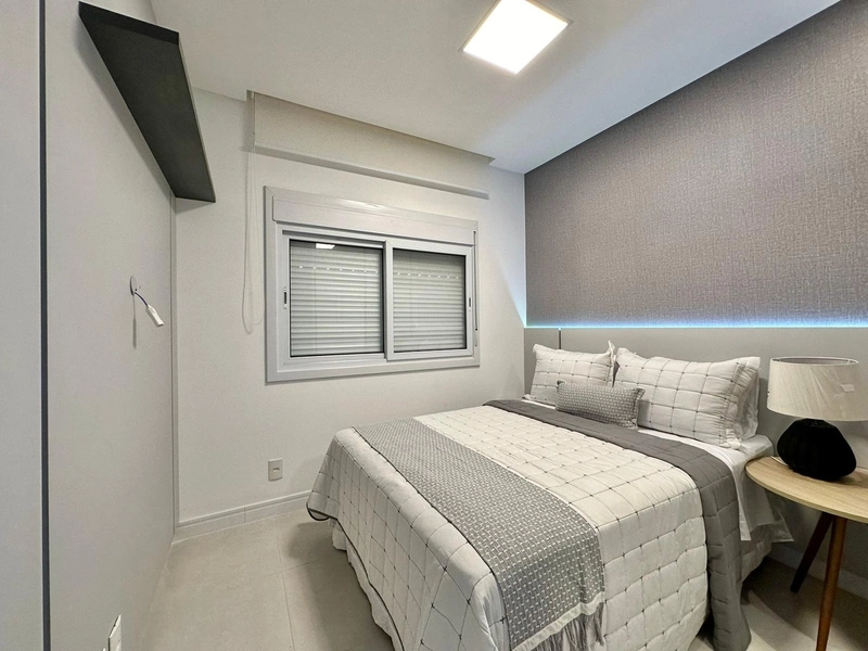 Apartamento de 3 quartos com vista para o mar em Capão da Canoa: 17ª foto da galeria de imagens do imóvel