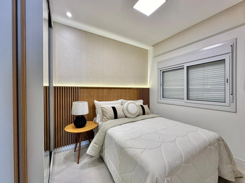 Apartamento de 3 quartos com vista para o mar em Capão da Canoa: 22ª foto da galeria de imagens do imóvel