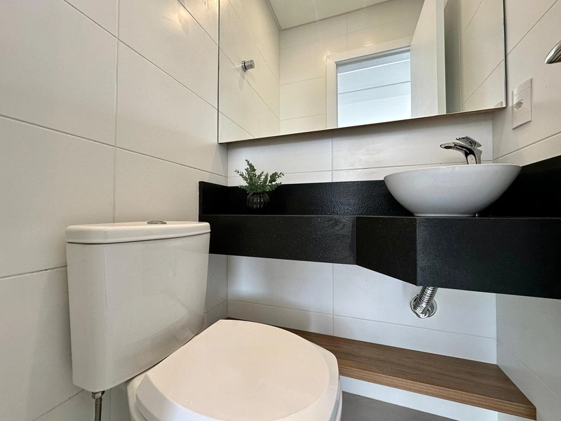 Apartamento de 3 quartos com vista para o mar em Capão da Canoa: 16ª foto da galeria de imagens do imóvel