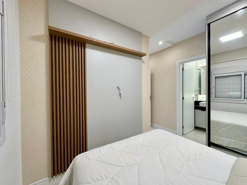 Apartamento de 3 quartos com vista para o mar em Capão da Canoa: 24ª foto da galeria de imagens do imóvel