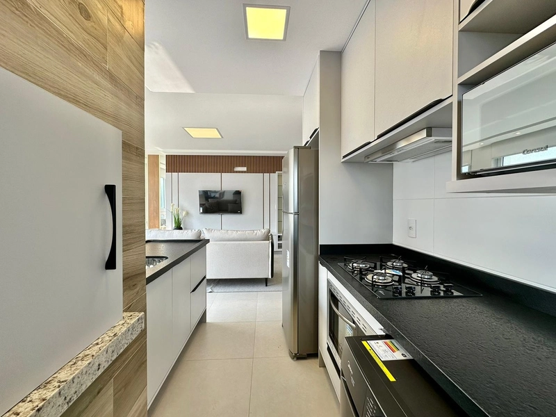 Apartamento de 3 quartos com vista para o mar em Capão da Canoa: 15ª foto da galeria de imagens do imóvel