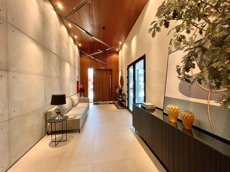 APARTAMENTO 2 DORMITÓRIOS COM AMPLO TERRAÇO À VENDA: 29ª foto da galeria de imagens do imóvel