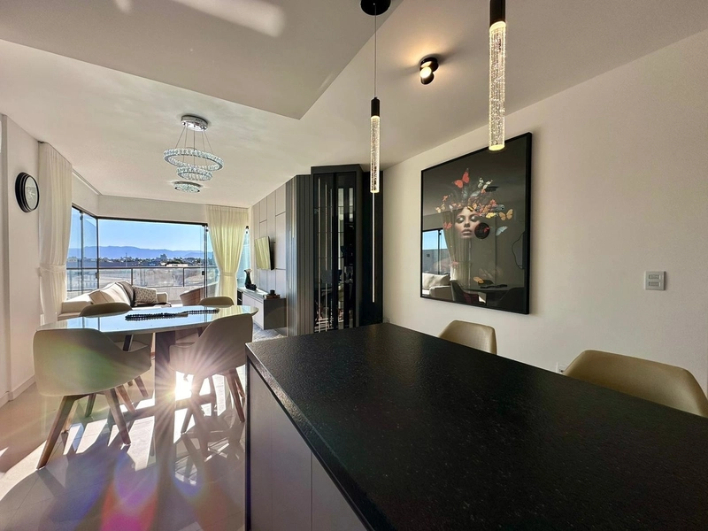 APARTAMENTO 2 DORMITÓRIOS COM AMPLO TERRAÇO À VENDA: 14ª foto da galeria de imagens do imóvel