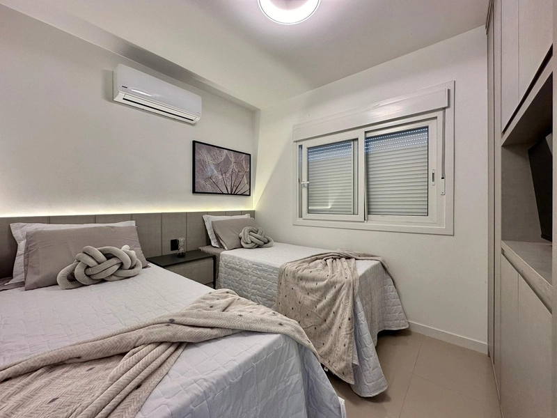 APARTAMENTO 2 DORMITÓRIOS COM AMPLO TERRAÇO À VENDA: 18ª foto da galeria de imagens do imóvel