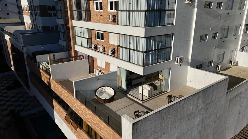 APARTAMENTO 2 DORMITÓRIOS COM AMPLO TERRAÇO À VENDA: 25ª foto da galeria de imagens do imóvel