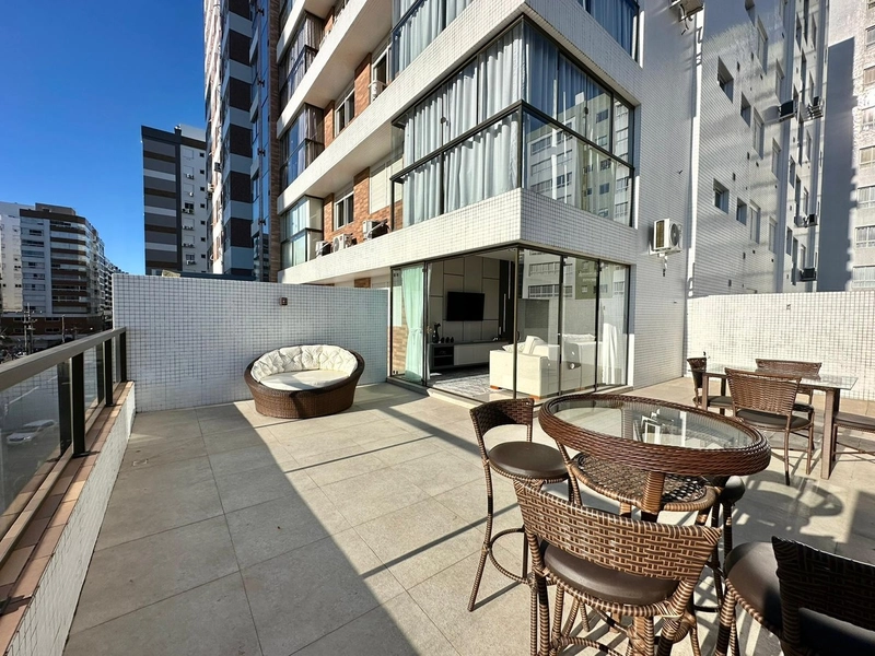 APARTAMENTO 2 DORMITÓRIOS COM AMPLO TERRAÇO À VENDA: 4ª foto da galeria de imagens do imóvel