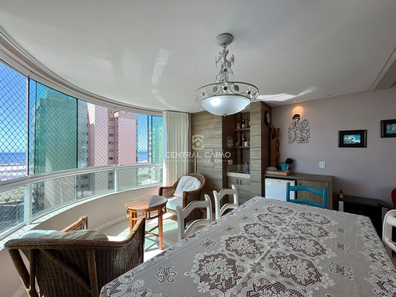 Apartamento 3 dormitórios com vista para o mar à venda em Capão: 13ª foto da galeria de imagens do imóvel