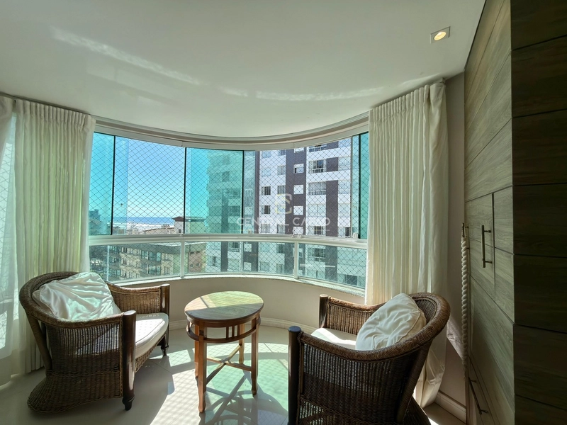 Apartamento 3 dormitórios com vista para o mar à venda em Capão: 10ª foto da galeria de imagens do imóvel