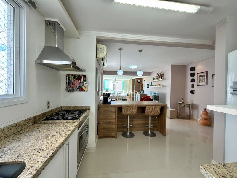 Apartamento 3 dormitórios com vista para o mar à venda em Capão: 20ª foto da galeria de imagens do imóvel