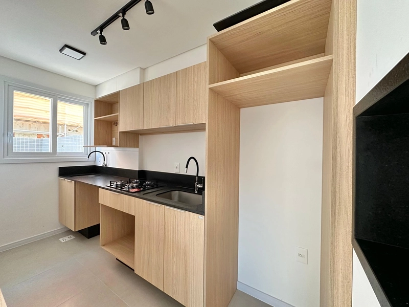 APARTAMENTO 2 DORMITÓRIOS COM TERRAÇO AMPLO À VENDA EM CAPÃO: 8ª foto da galeria de imagens do imóvel