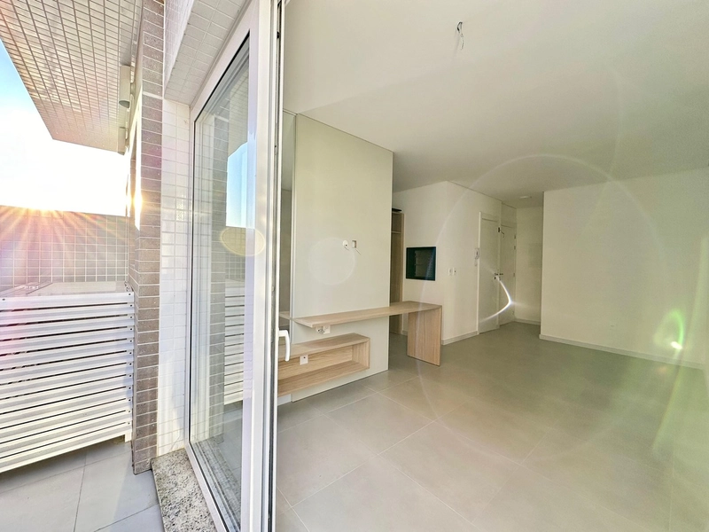 APARTAMENTO 2 DORMITÓRIOS COM TERRAÇO AMPLO À VENDA EM CAPÃO: 4ª foto da galeria de imagens do imóvel