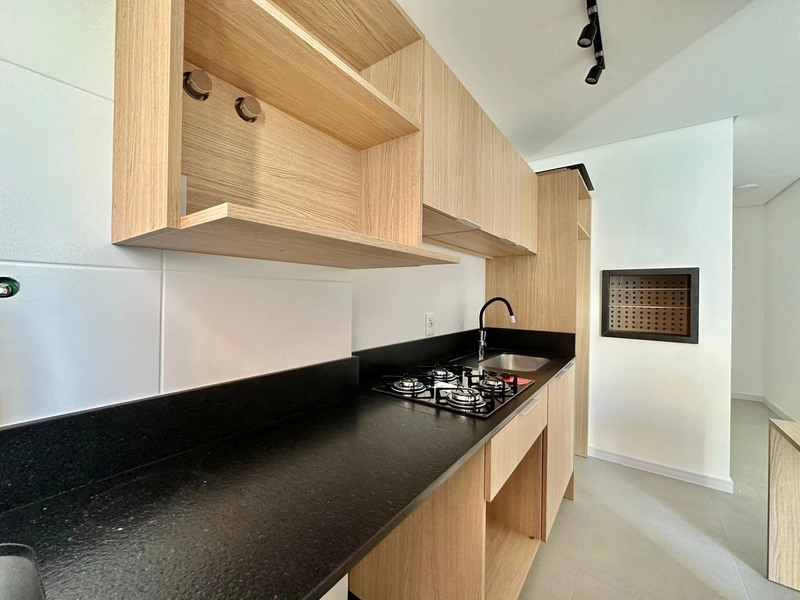 APARTAMENTO 2 DORMITÓRIOS COM TERRAÇO AMPLO À VENDA EM CAPÃO: 9ª foto da galeria de imagens do imóvel