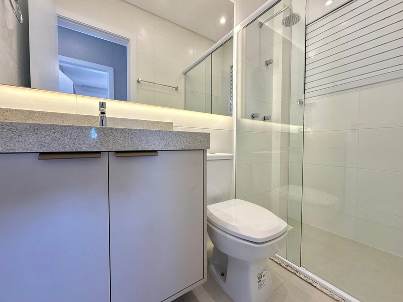 APARTAMENTO À VENDA! FINAMENTE MOBILIADO: 19ª foto da galeria de imagens do imóvel