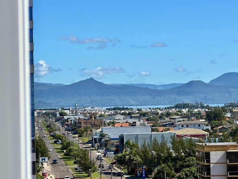 APARTAMENTO À VENDA! DE ESQUINA COM VISTA PARA O MAR: 18ª foto da galeria de imagens do imóvel