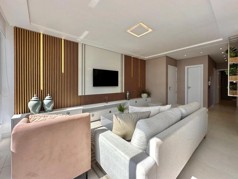 APARTAMENTO À VENDA! DE ESQUINA COM VISTA PARA O MAR: 10ª foto da galeria de imagens do imóvel