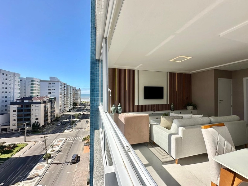 APARTAMENTO À VENDA! DE ESQUINA COM VISTA PARA O MAR: 1ª foto da galeria de imagens do imóvel