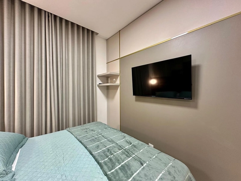 APARTAMENTO À VENDA! DE ESQUINA COM VISTA PARA O MAR: 24ª foto da galeria de imagens do imóvel