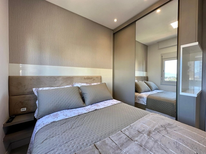 APARTAMENTO À VENDA! DE ESQUINA COM VISTA PARA O MAR: 16ª foto da galeria de imagens do imóvel