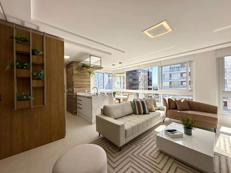 APARTAMENTO À VENDA! DE ESQUINA COM VISTA PARA O MAR: 9ª foto da galeria de imagens do imóvel