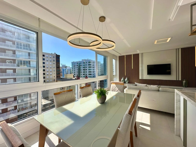 APARTAMENTO À VENDA! DE ESQUINA COM VISTA PARA O MAR: 12ª foto da galeria de imagens do imóvel