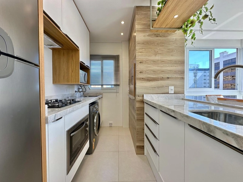 APARTAMENTO À VENDA! DE ESQUINA COM VISTA PARA O MAR: 14ª foto da galeria de imagens do imóvel