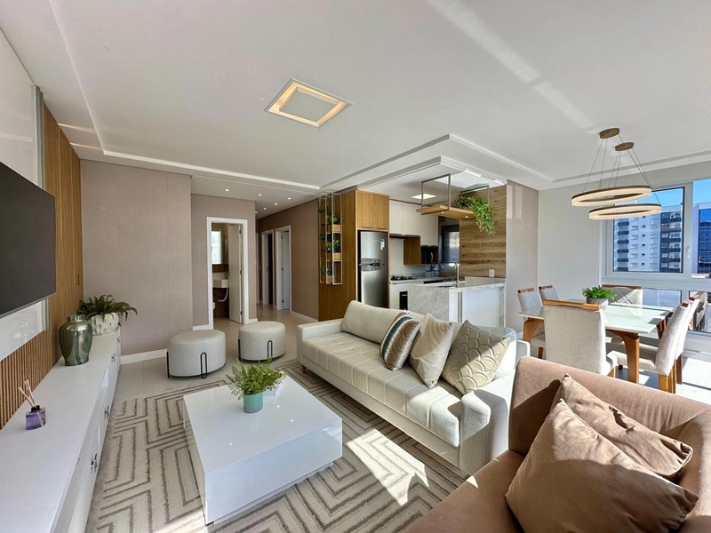 APARTAMENTO À VENDA! DE ESQUINA COM VISTA PARA O MAR: 6ª foto da galeria de imagens do imóvel
