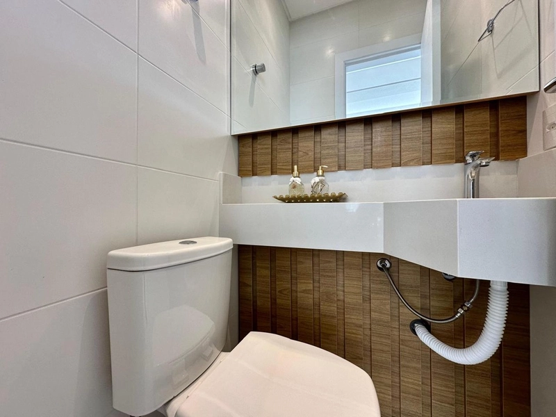 APARTAMENTO À VENDA! DE ESQUINA COM VISTA PARA O MAR: 13ª foto da galeria de imagens do imóvel