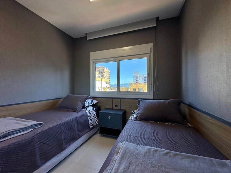 APARTAMENTO À VENDA! DE ESQUINA COM VISTA PARA O MAR: 22ª foto da galeria de imagens do imóvel